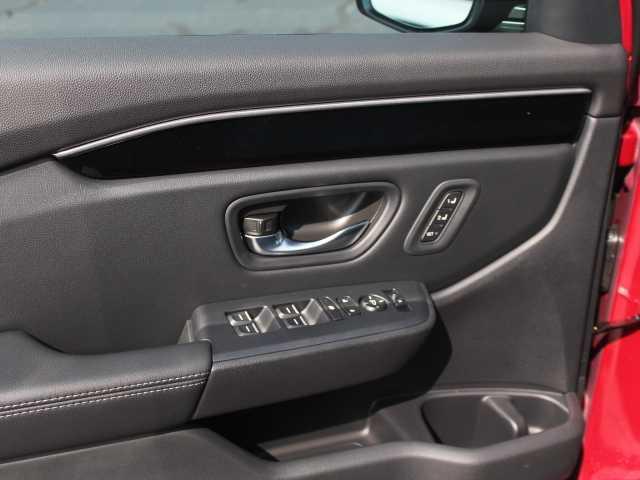new 2025 Honda Pilot car, priced at $47,550