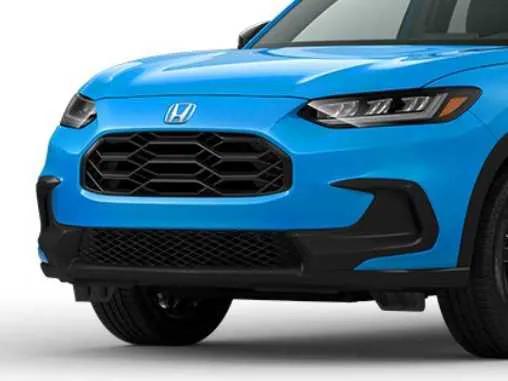 new 2026 Honda HR-V car, priced at $31,405