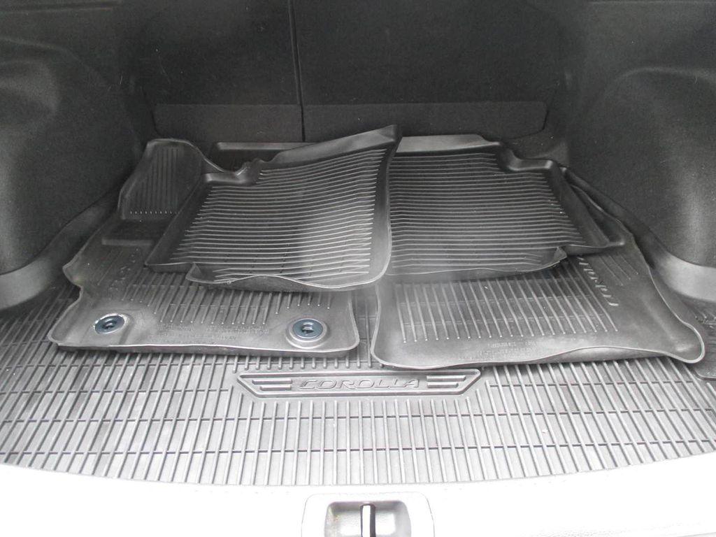 used 2022 Toyota Corolla Hybrid car, priced at $19,588