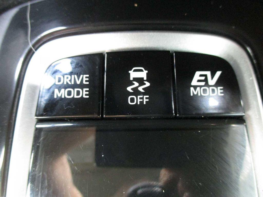 used 2022 Toyota Corolla Hybrid car, priced at $19,588