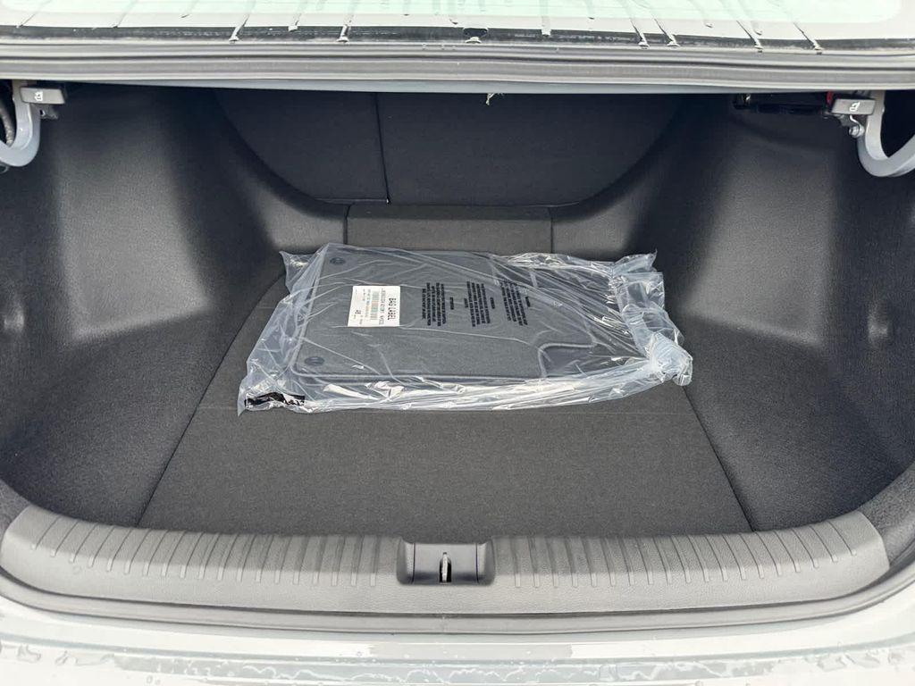 new 2025 Honda Accord car, priced at $32,210