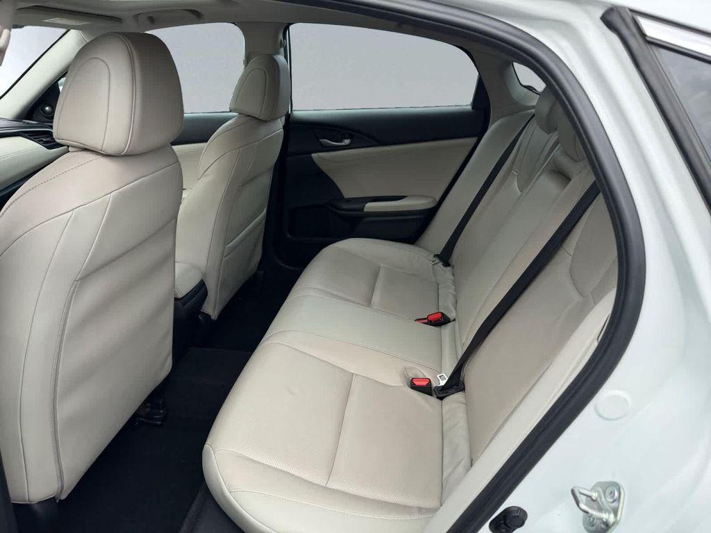 used 2020 Honda Insight car, priced at $18,076