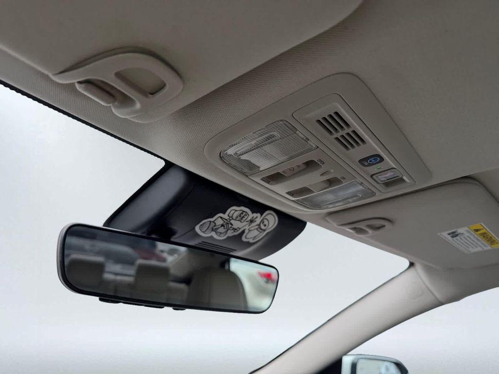 used 2020 Honda Insight car, priced at $18,076