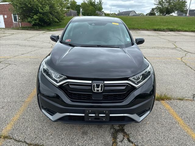 used 2022 Honda CR-V car, priced at $28,968