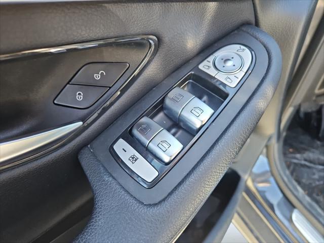 used 2021 Mercedes-Benz GLC 300 car, priced at $32,788
