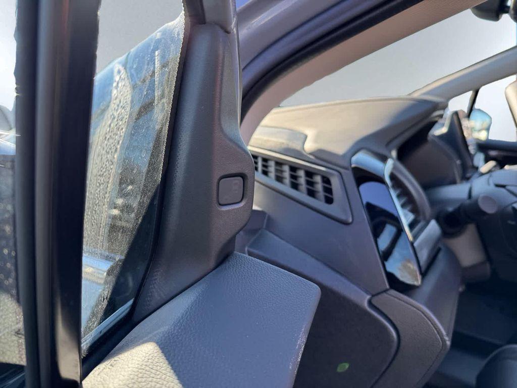 new 2026 Honda Odyssey car, priced at $53,645