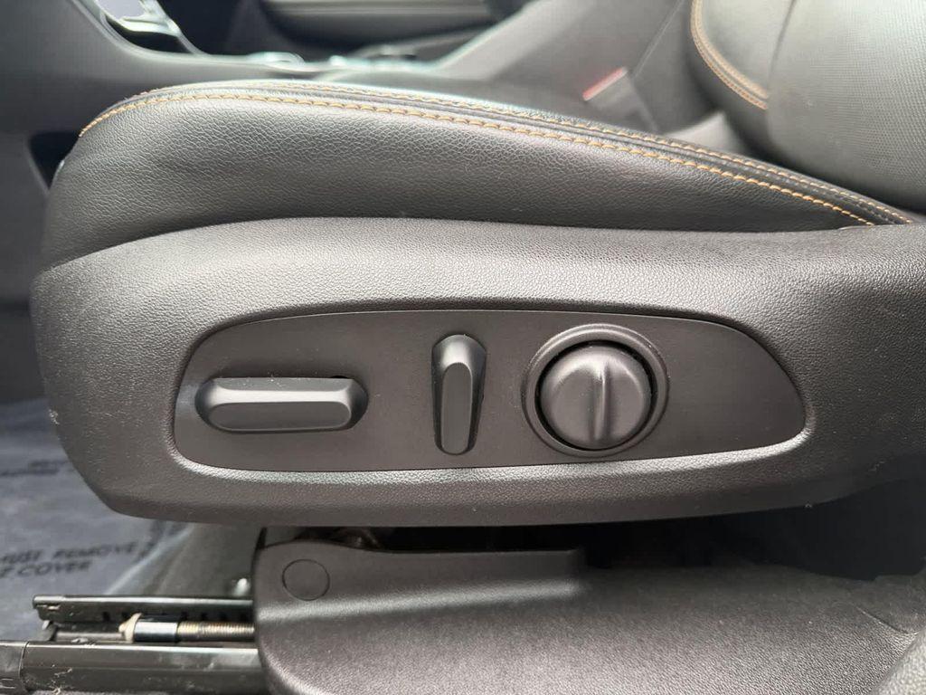 used 2019 GMC Terrain car, priced at $14,467