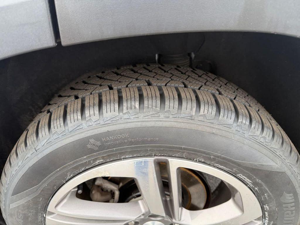 used 2019 GMC Terrain car, priced at $14,467