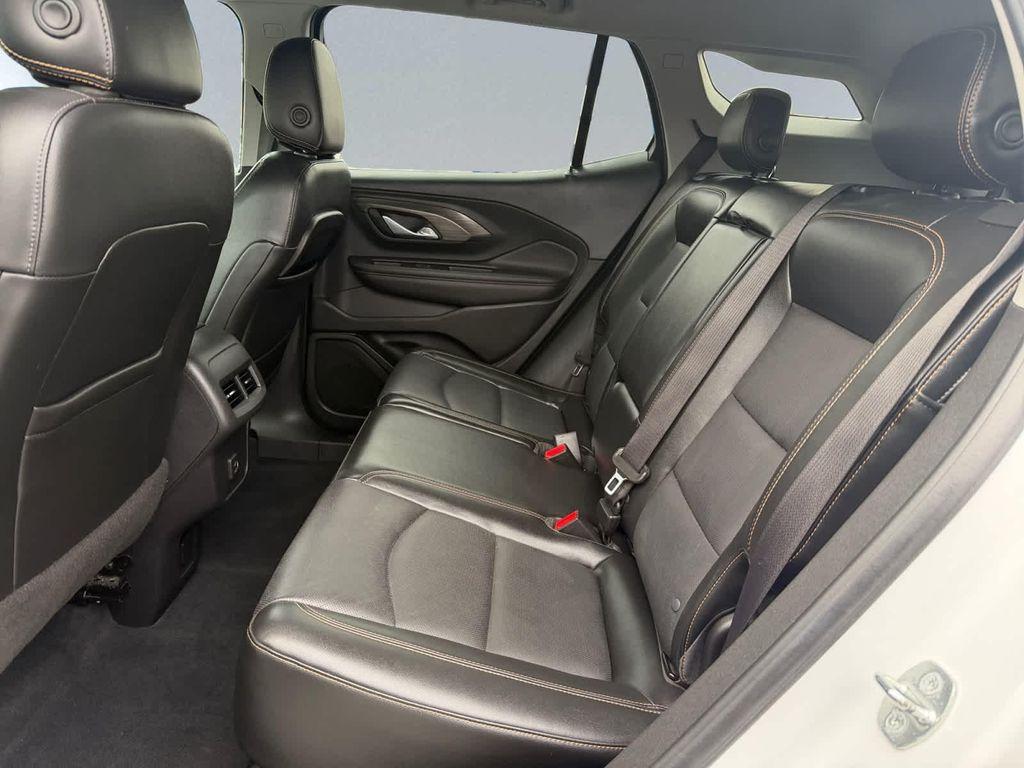 used 2019 GMC Terrain car, priced at $14,467