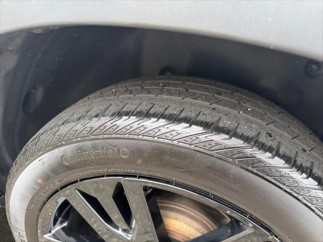 used 2022 Honda Pilot car, priced at $33,968