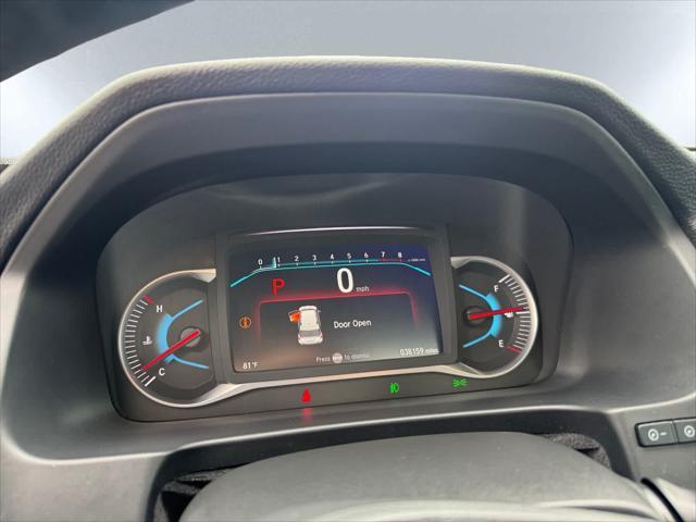 used 2022 Honda Pilot car, priced at $33,968