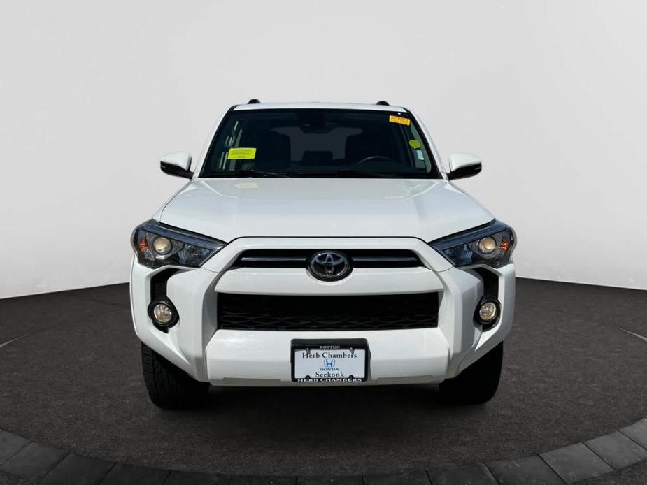 used 2020 Toyota 4Runner car, priced at $29,968