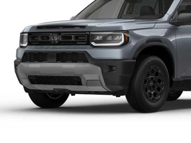 new 2026 Honda Passport car, priced at $47,855