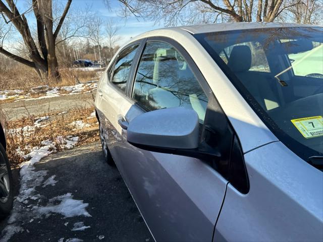 used 2016 Toyota Corolla car, priced at $10,868