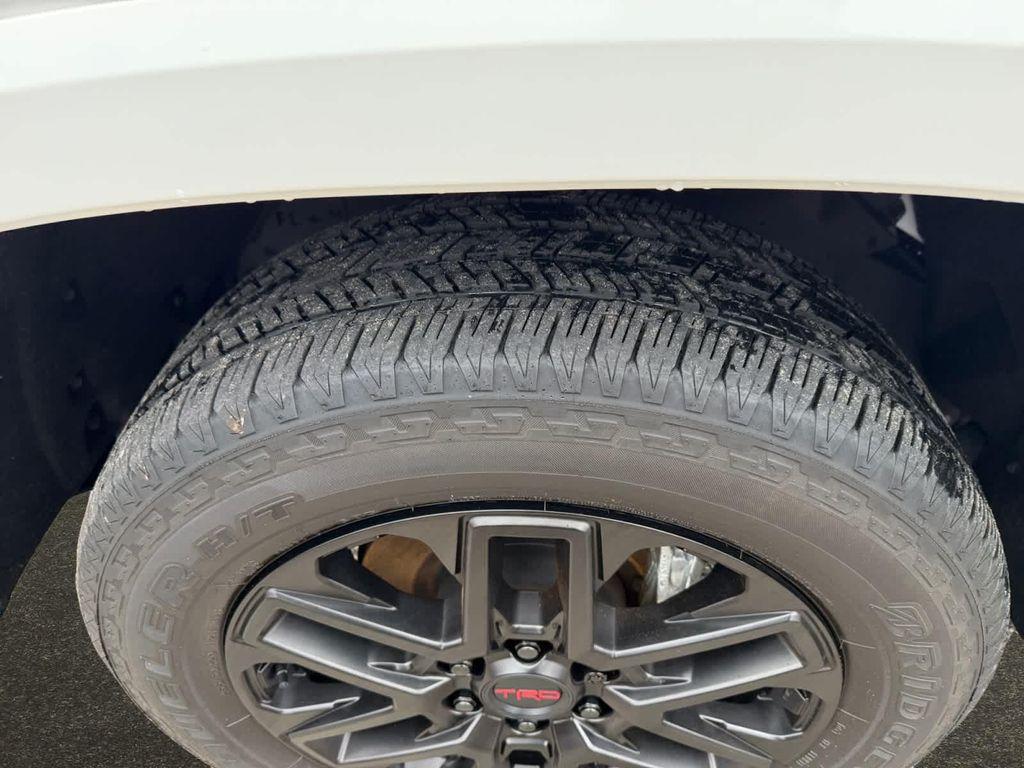 used 2024 Toyota Tundra car, priced at $47,084