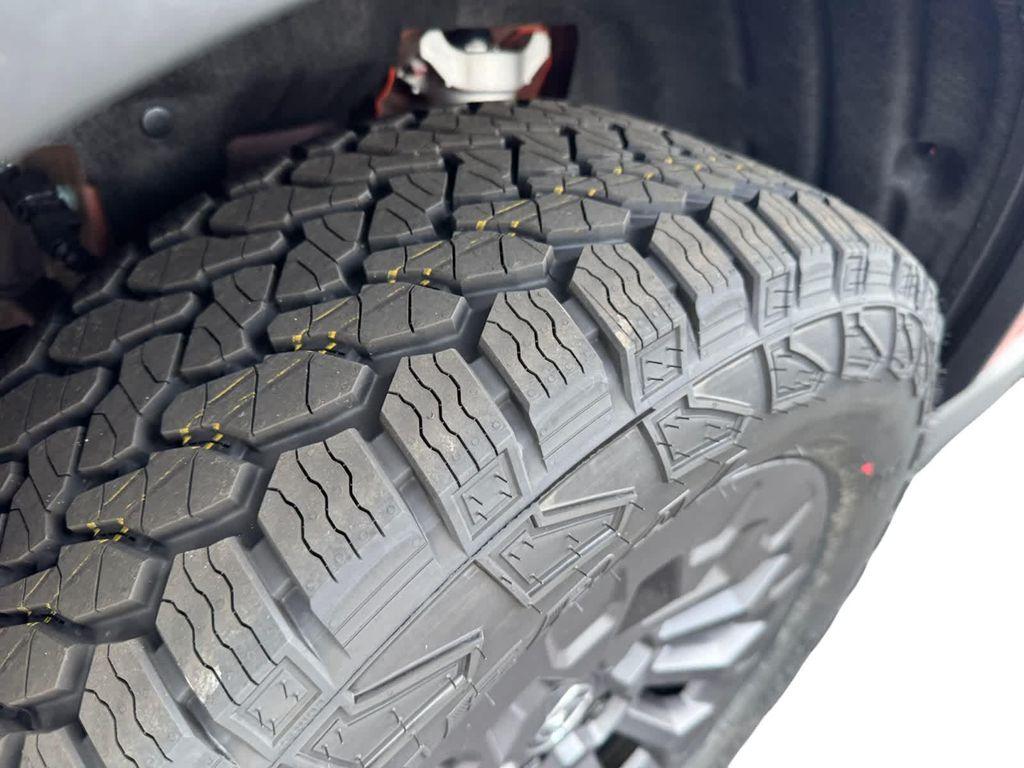 new 2026 Honda Passport car, priced at $49,945