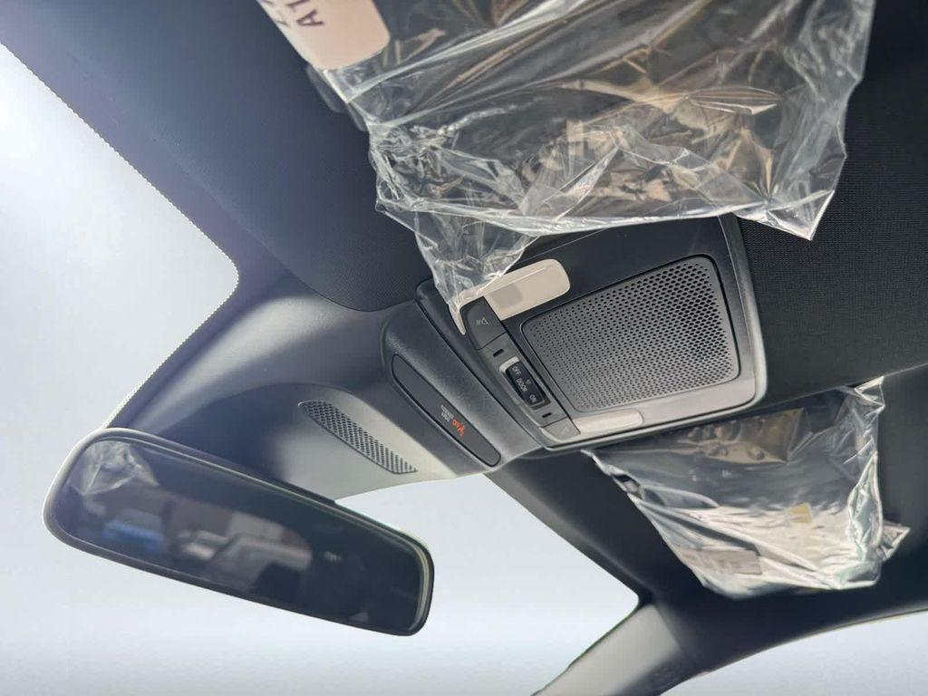 new 2026 Honda HR-V car, priced at $31,405