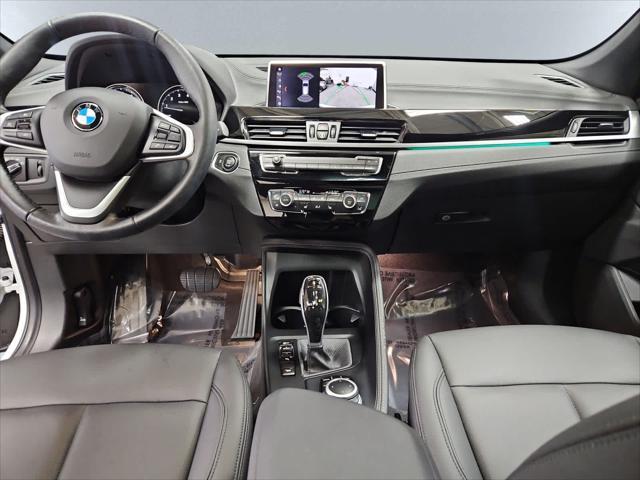 used 2022 BMW X1 car, priced at $29,968