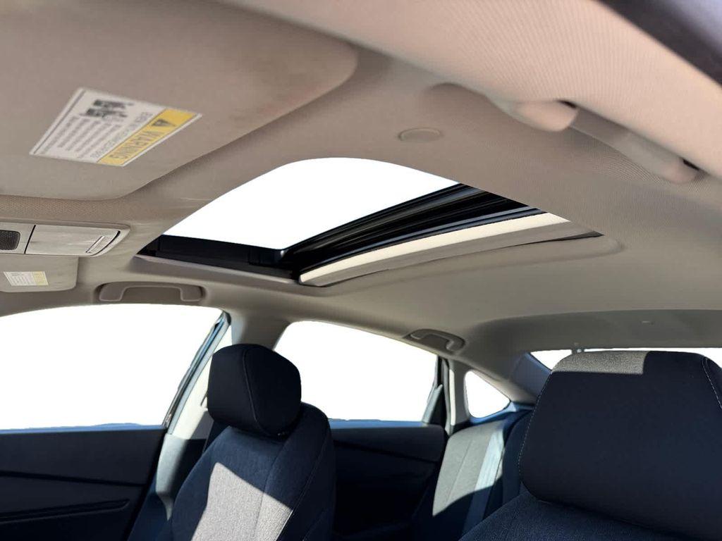 used 2023 Honda Accord car, priced at $25,248