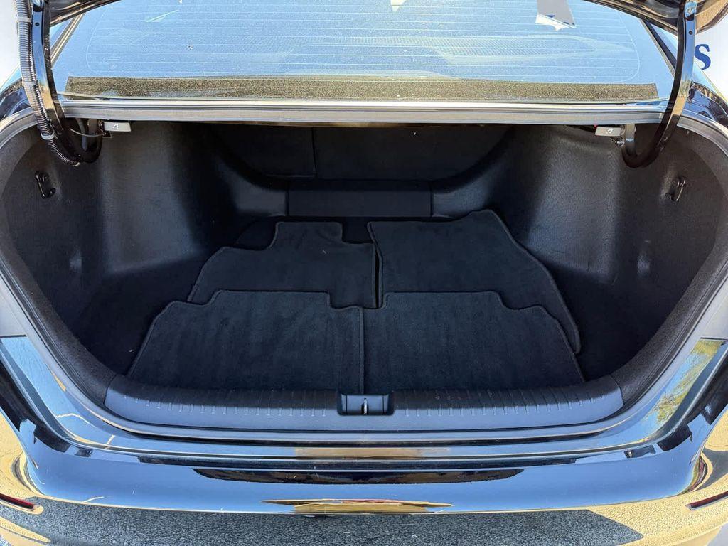 used 2023 Honda Accord car, priced at $25,248