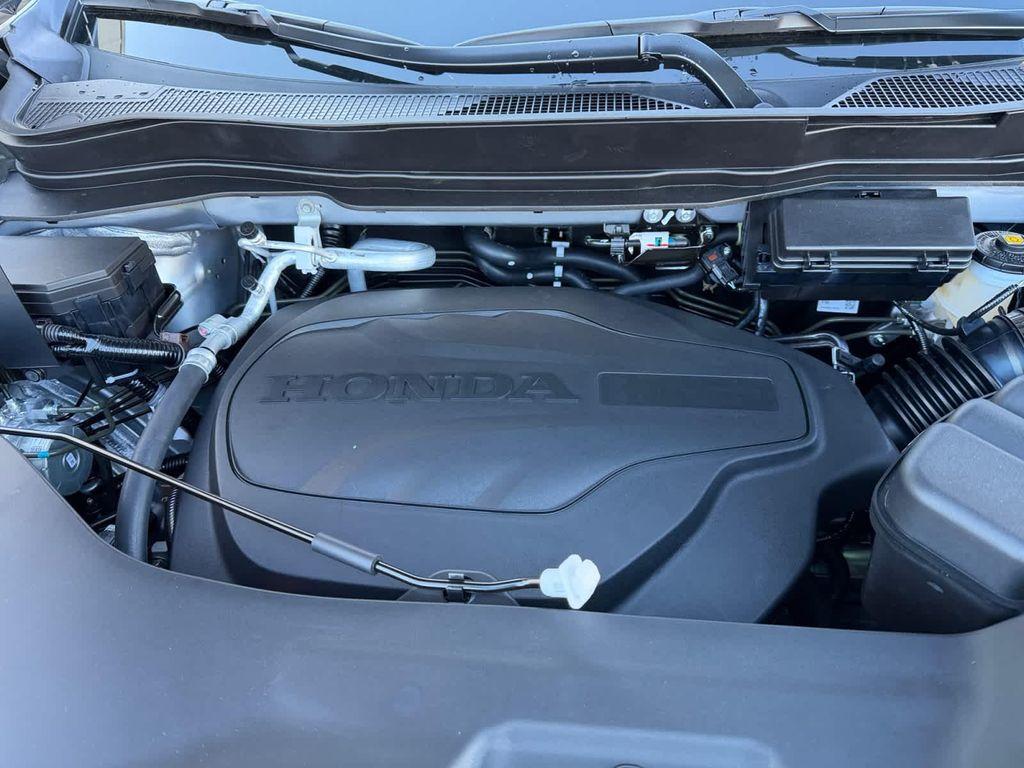 new 2026 Honda Ridgeline car, priced at $44,890