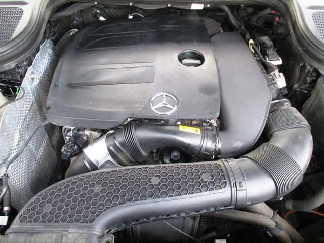 used 2021 Mercedes-Benz GLE 350 car, priced at $30,968