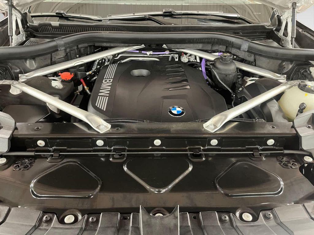 used 2023 BMW X7 car, priced at $59,967
