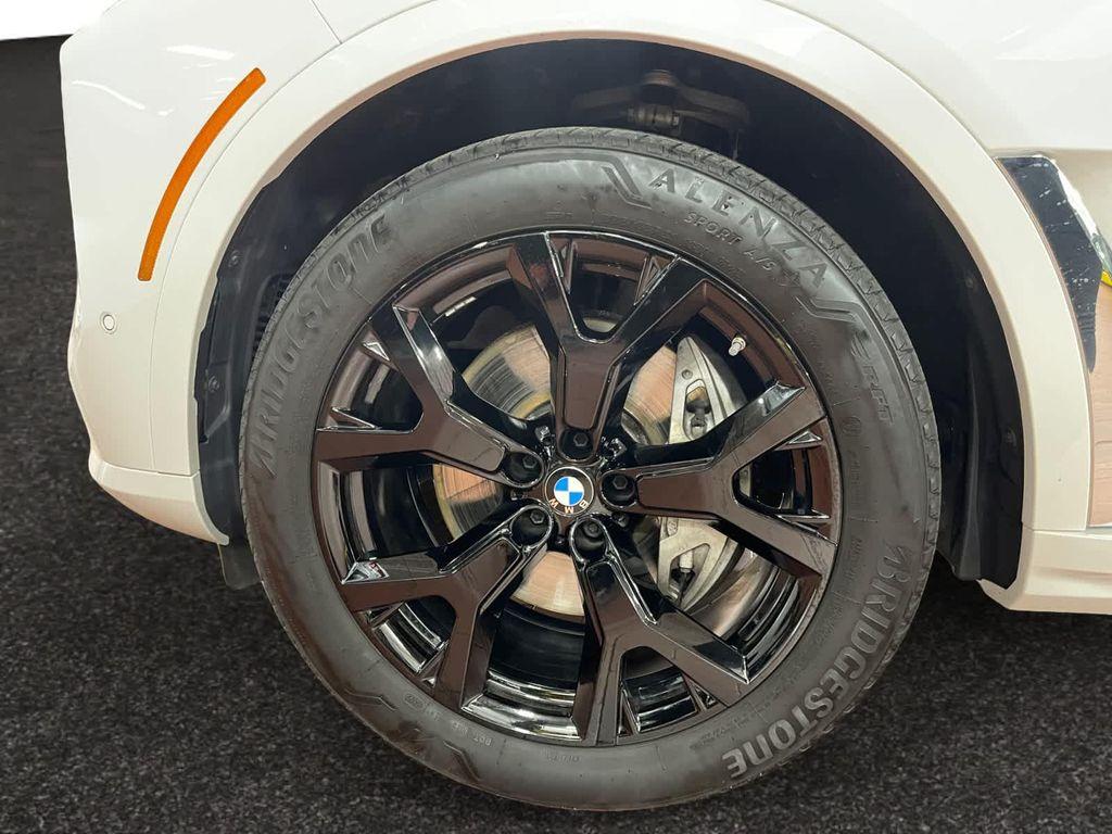 used 2023 BMW X7 car, priced at $59,967