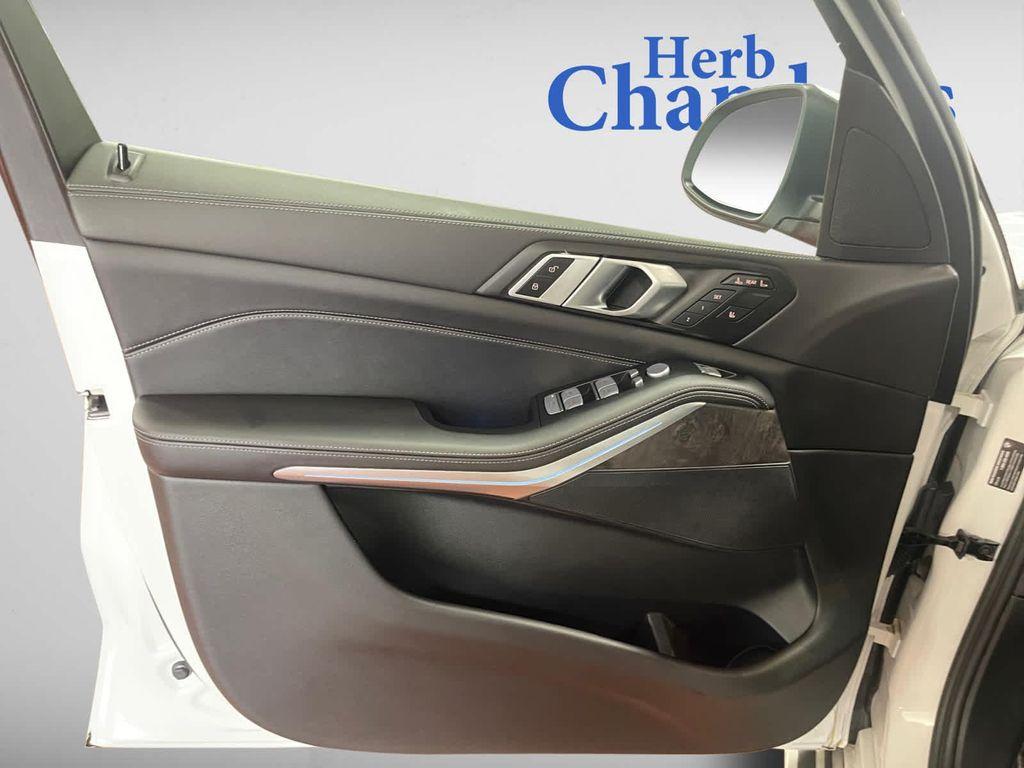 used 2023 BMW X7 car, priced at $59,967