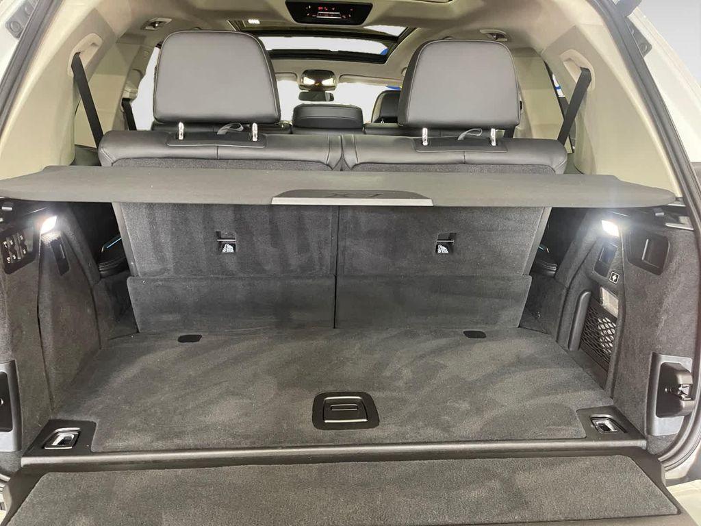 used 2023 BMW X7 car, priced at $59,967