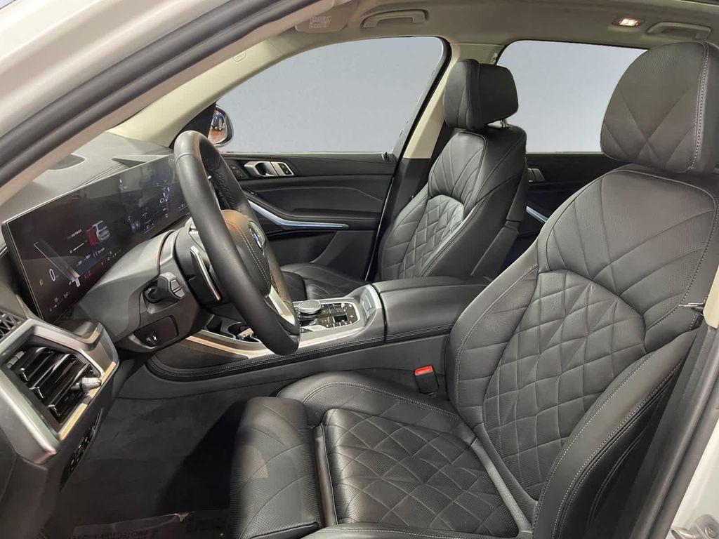 used 2023 BMW X7 car, priced at $59,967