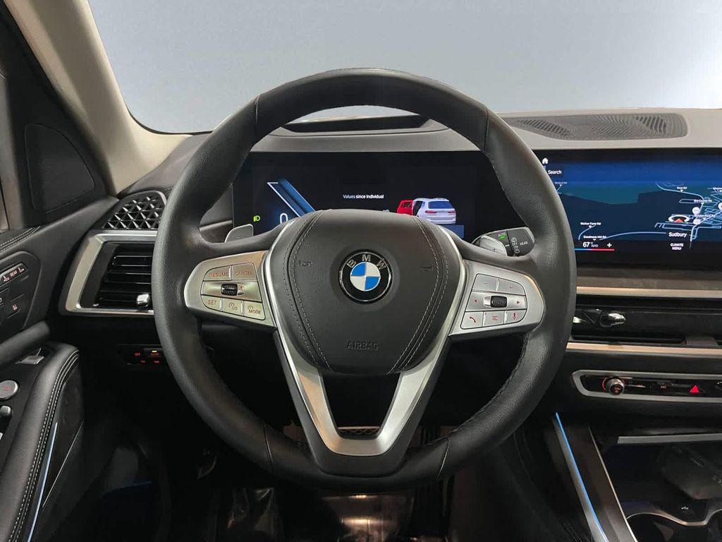 used 2023 BMW X7 car, priced at $59,967