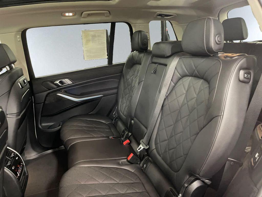 used 2023 BMW X7 car, priced at $59,967