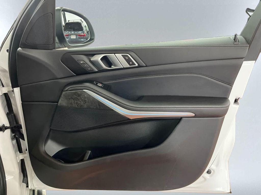used 2023 BMW X7 car, priced at $59,967