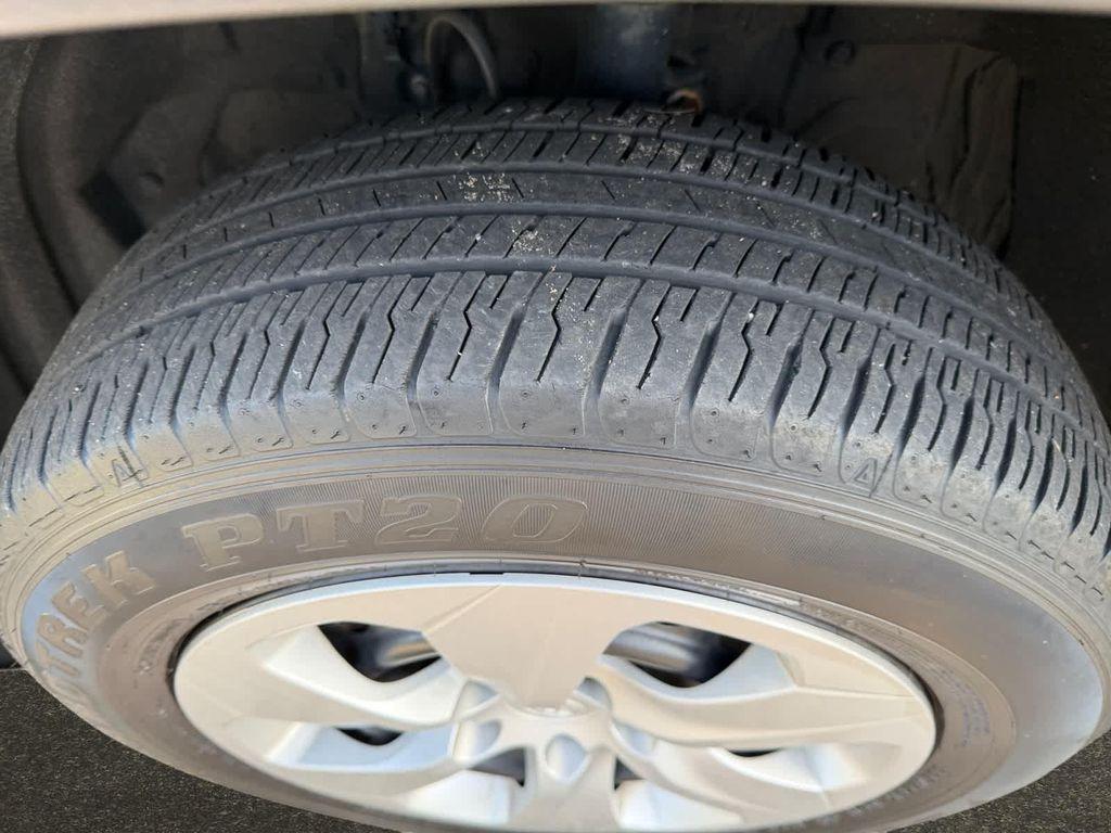 used 2023 Toyota RAV4 car, priced at $26,768