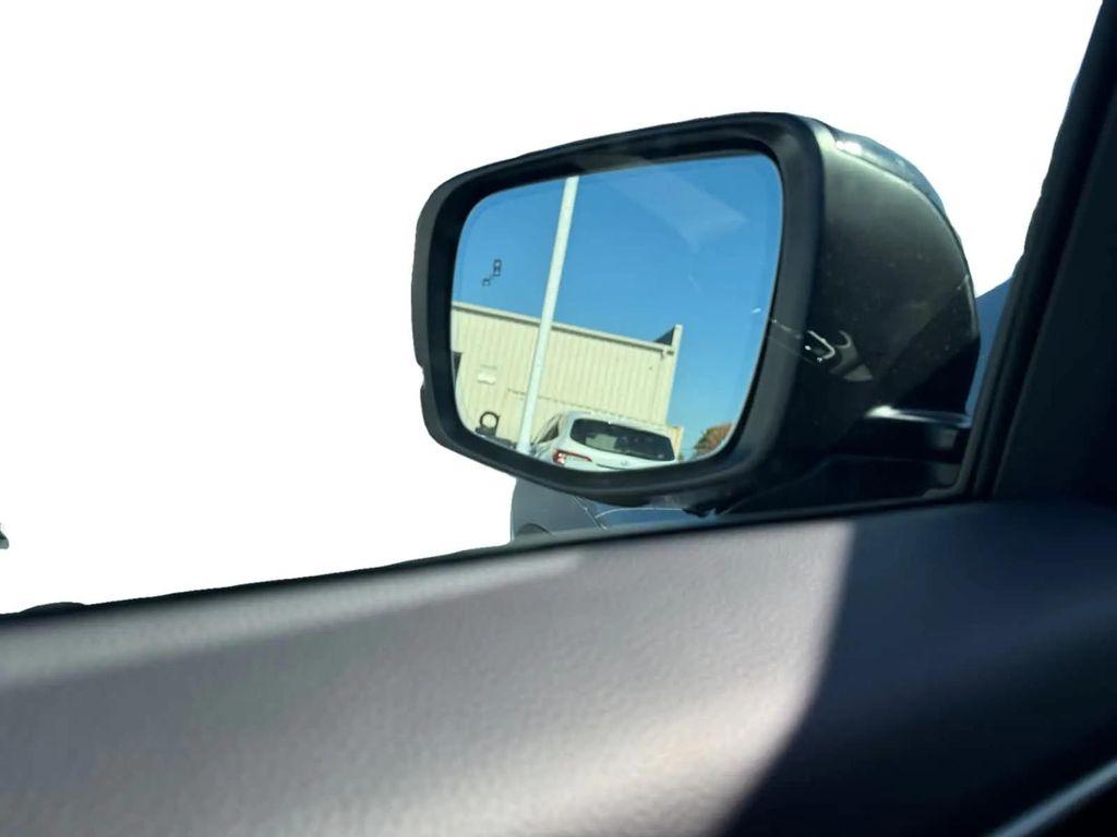 new 2025 Honda Pilot car, priced at $56,530