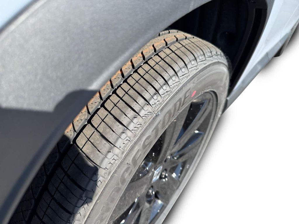 new 2025 Honda Pilot car, priced at $56,530