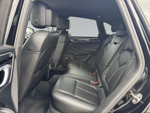 used 2019 Porsche Macan car, priced at $28,968