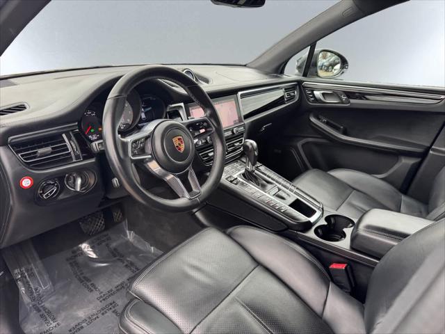 used 2019 Porsche Macan car, priced at $28,968