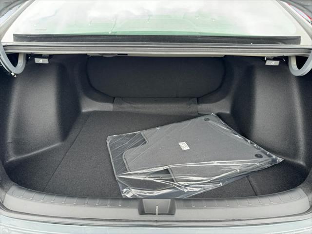 new 2026 Honda Civic car, priced at $28,200