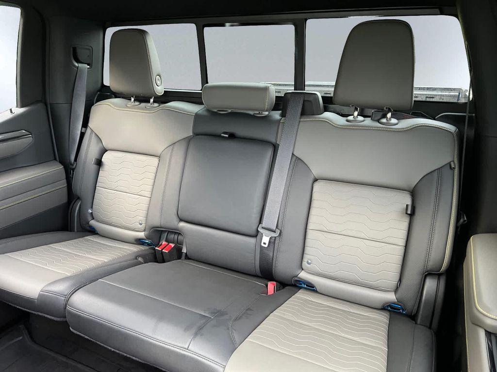 used 2022 Chevrolet Silverado 1500 car, priced at $51,467