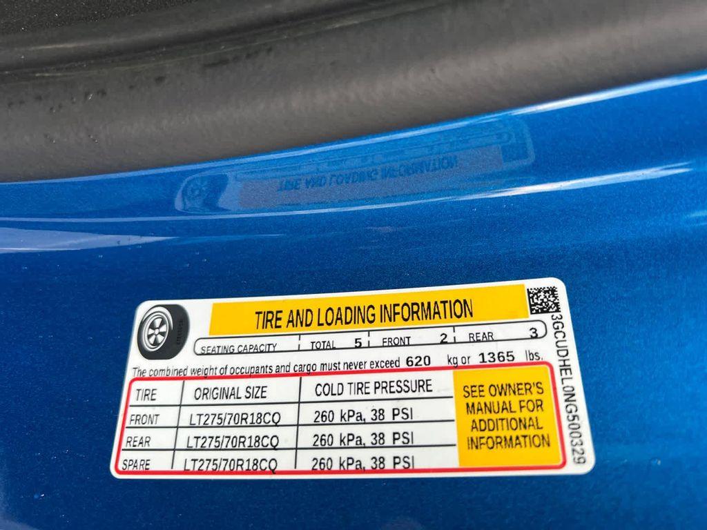 used 2022 Chevrolet Silverado 1500 car, priced at $51,467