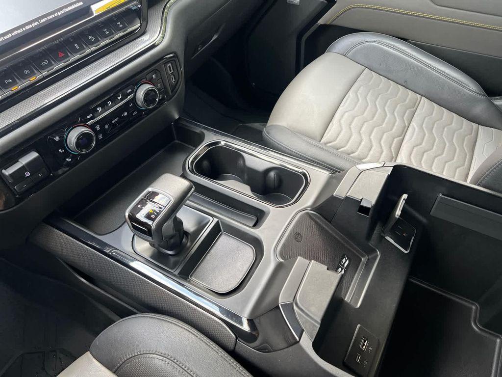 used 2022 Chevrolet Silverado 1500 car, priced at $51,467