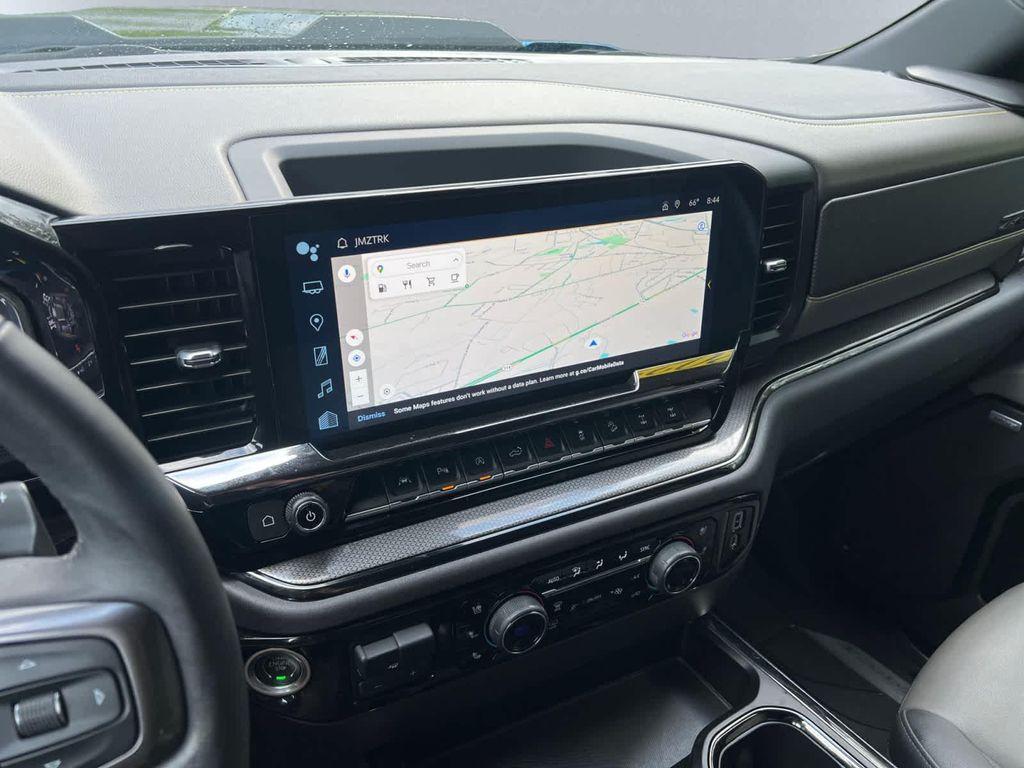 used 2022 Chevrolet Silverado 1500 car, priced at $51,467