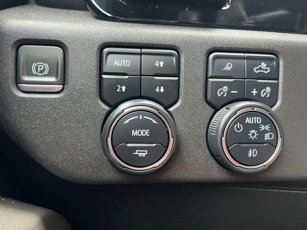 used 2022 Chevrolet Silverado 1500 car, priced at $51,467