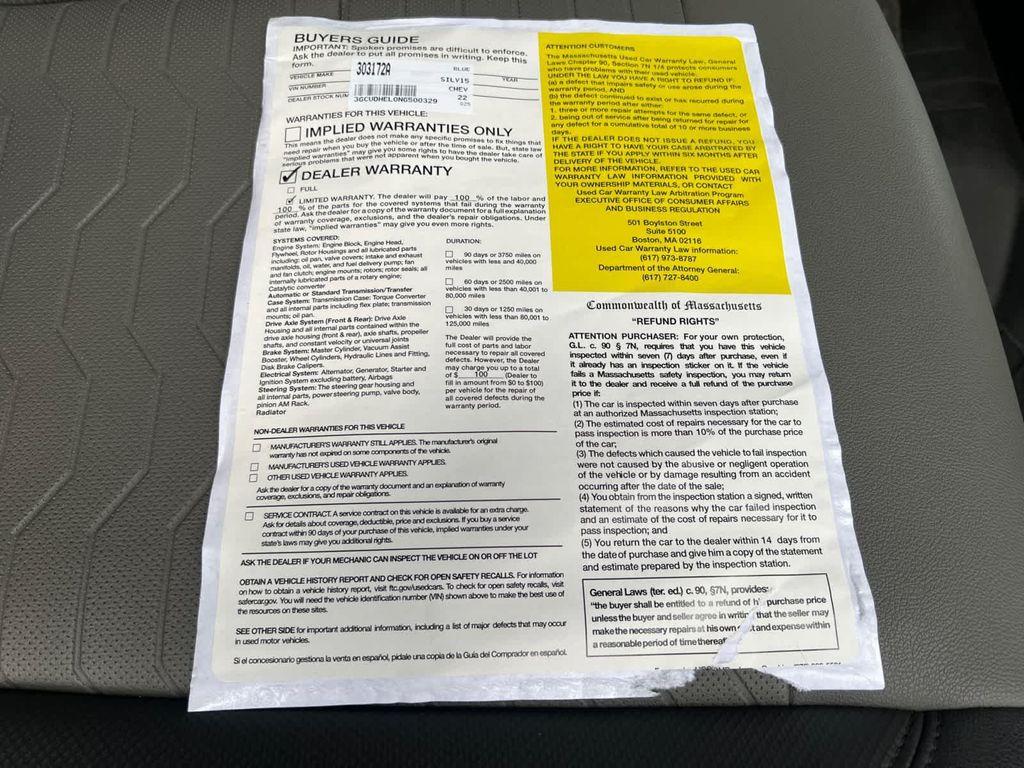 used 2022 Chevrolet Silverado 1500 car, priced at $51,467