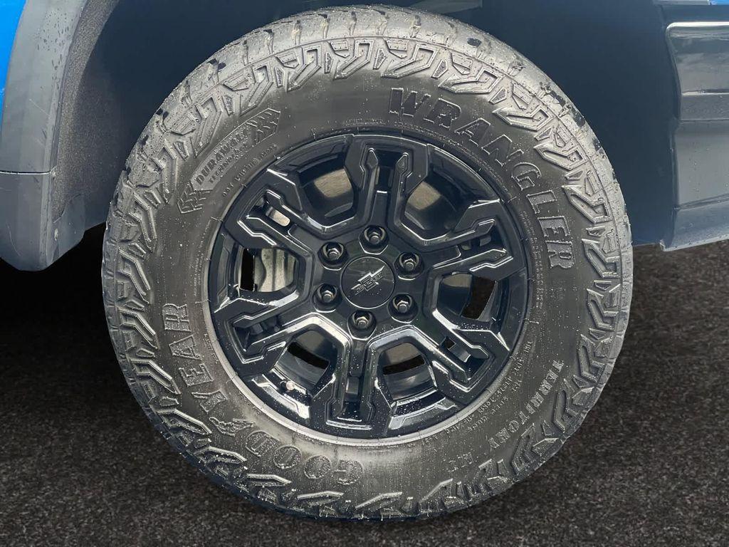 used 2022 Chevrolet Silverado 1500 car, priced at $51,467