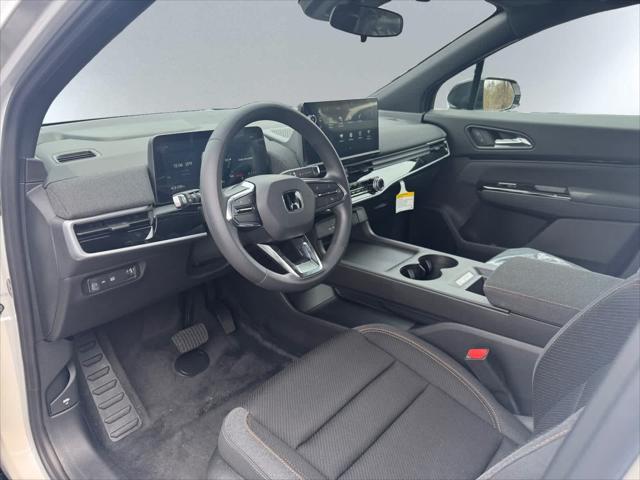 new 2025 Honda Prologue car, priced at $52,305
