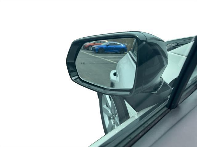 new 2025 Honda Prologue car, priced at $52,305