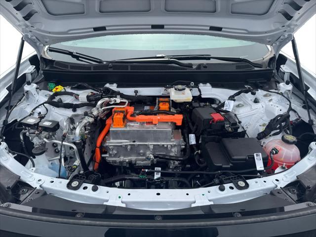 new 2025 Honda Prologue car, priced at $52,305